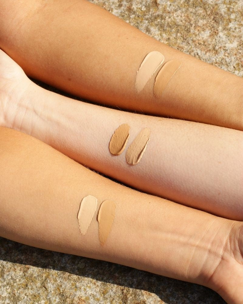 ALGOLOGIE - BB CREME CORRECTRICE DOREE - 30ML + 1 VERNIS VITRY OFFERT*