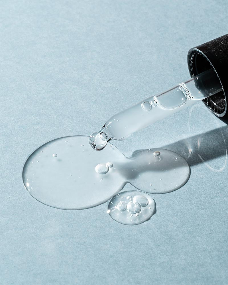 ALGOLOGIE - ELIXIR DES VAGUES - BOOSTER HYDRA RESSOURCANT -30ML + 1 VERNIS VITRY OFFERT*