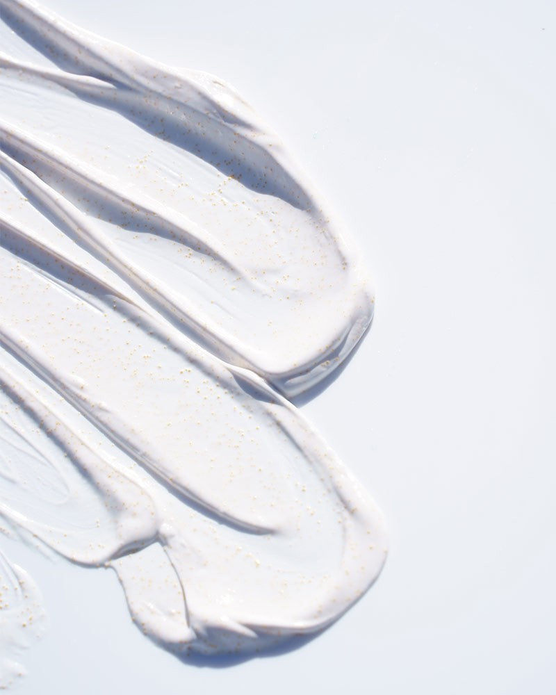 ALGOLOGIE - GOMMAGE DES VAGUES - CREME EXFOLIANTE HYDRA FRAICHEUR - 50ML + 1 VERNIS VITRY OFFERT*