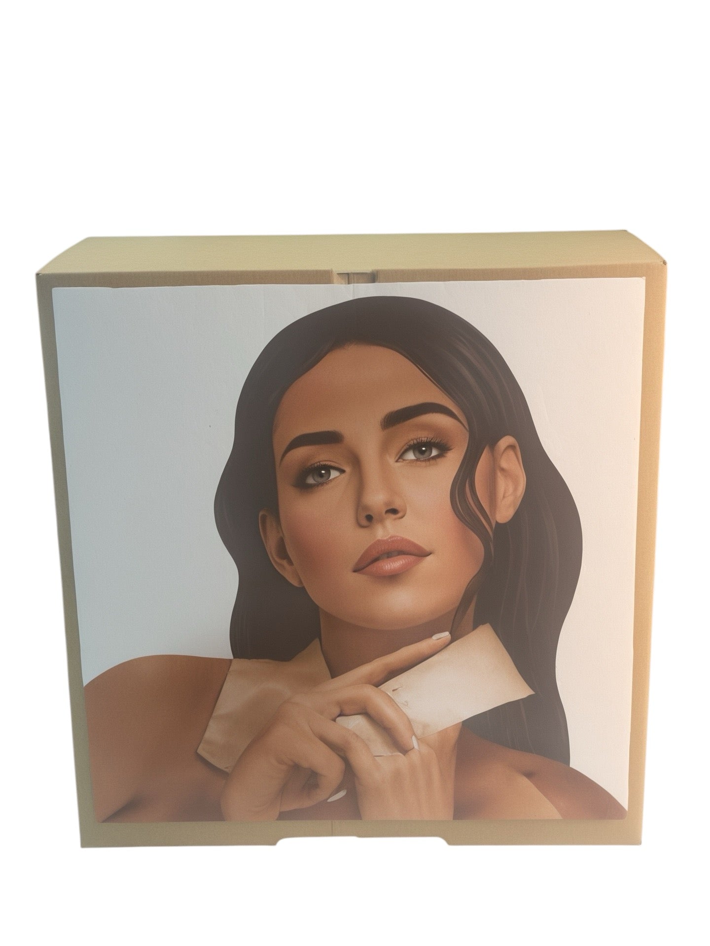 MYSTERE BOX BEAUTE MAXI - 8 FULL SIZE + 3 FORMATS VOYAGE + 1 GOODIES