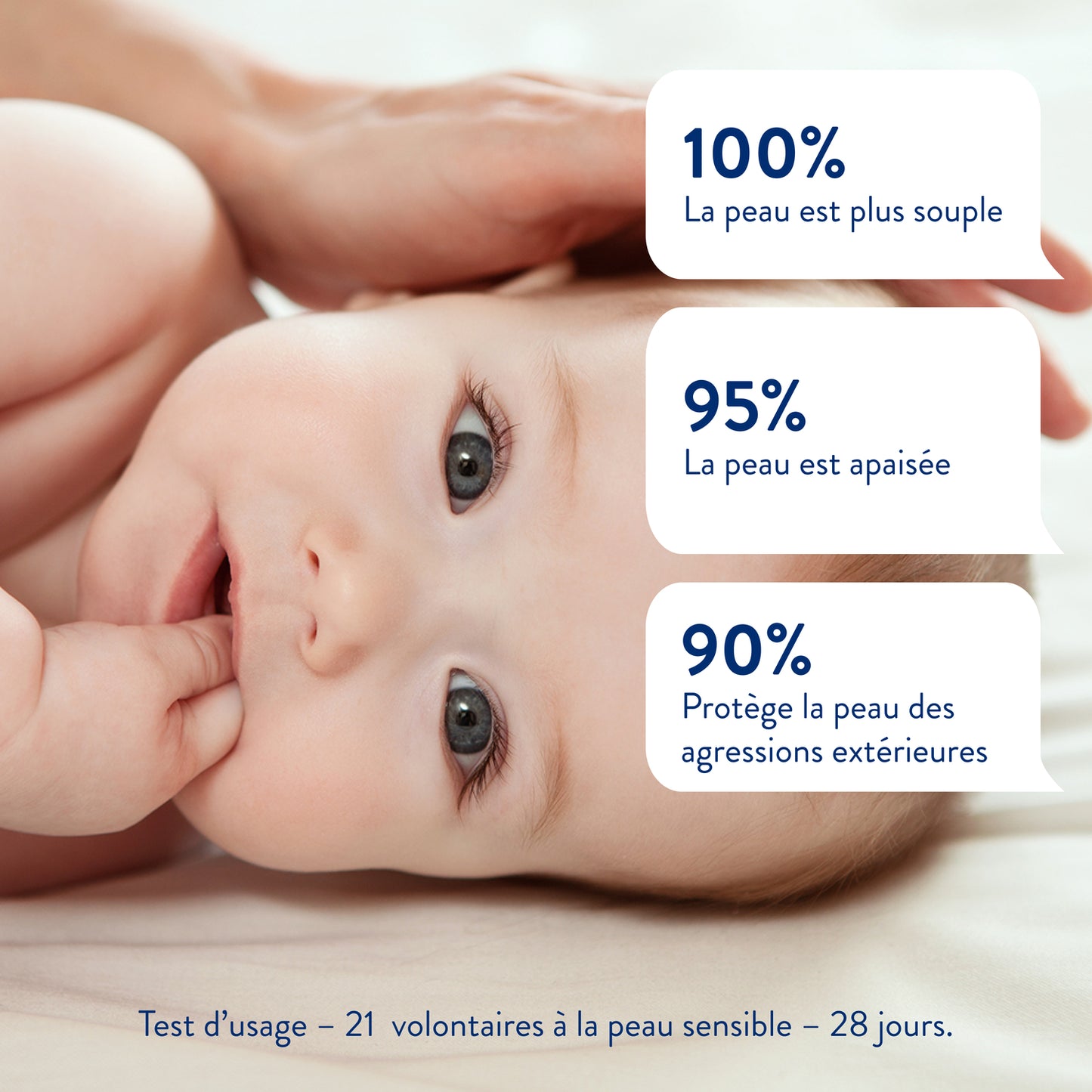 RIVADOUCE - DUO CREME HYDRATANTE BIO - 2X50ML + 1 CUILLERE OFFERTE