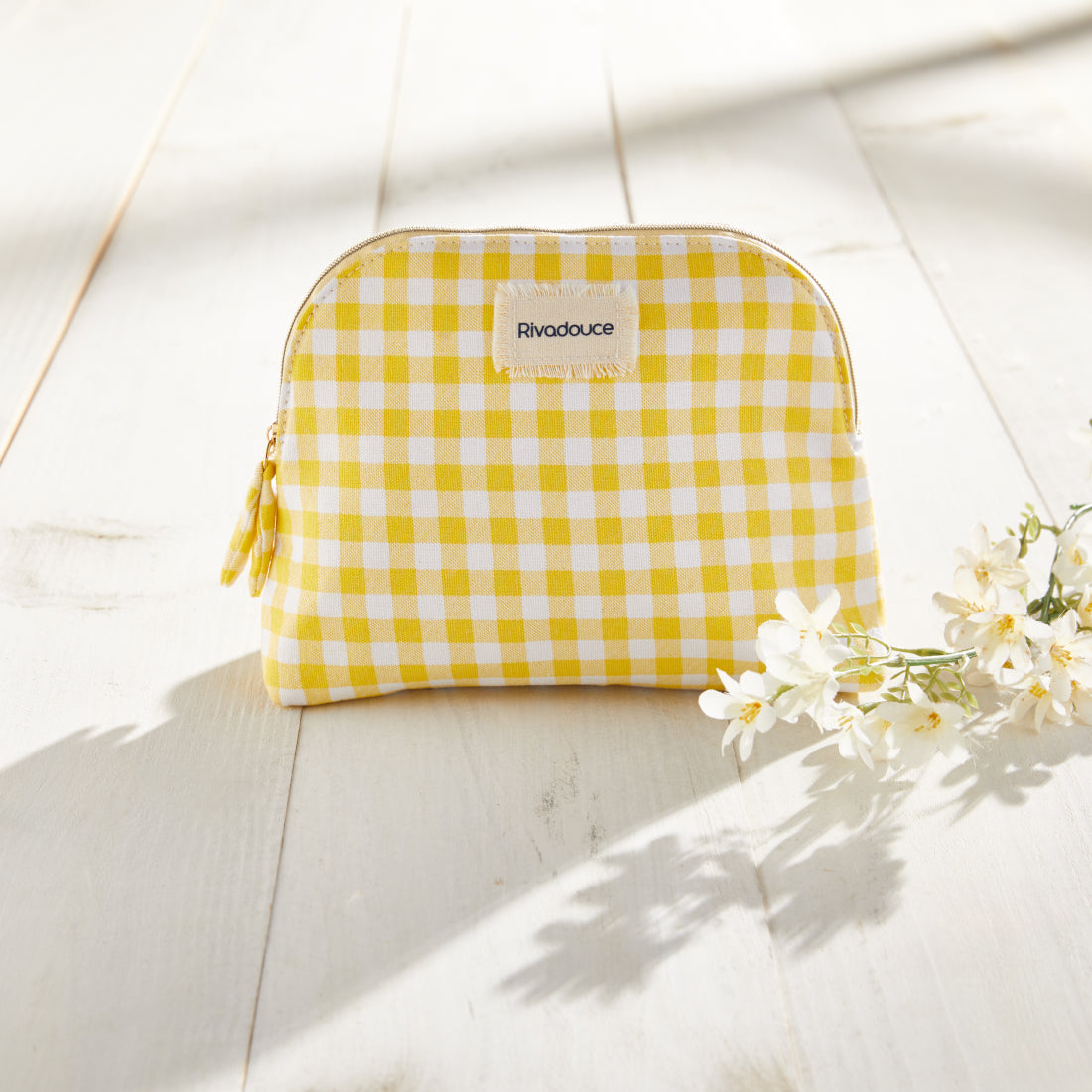 RIVADOUCE - KIT DE VOYAGE BEBE + 1 CUILLERE OFFERTE*